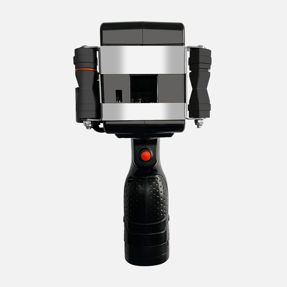 DC-Jet 1760 Handheld Ink-jet Printer (Tekno Trade) - Image 3