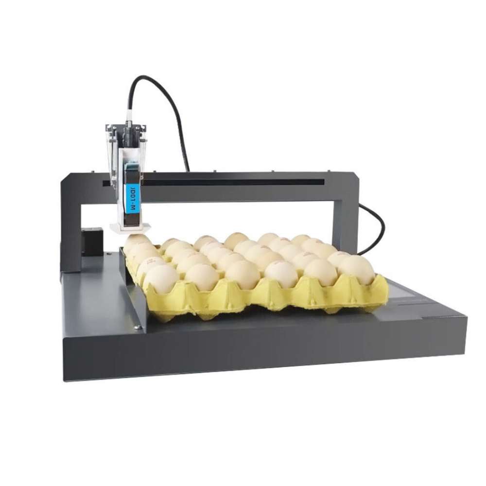 INDUSTRIAL EGG PRINTER TIJ 2.5 - Image 5