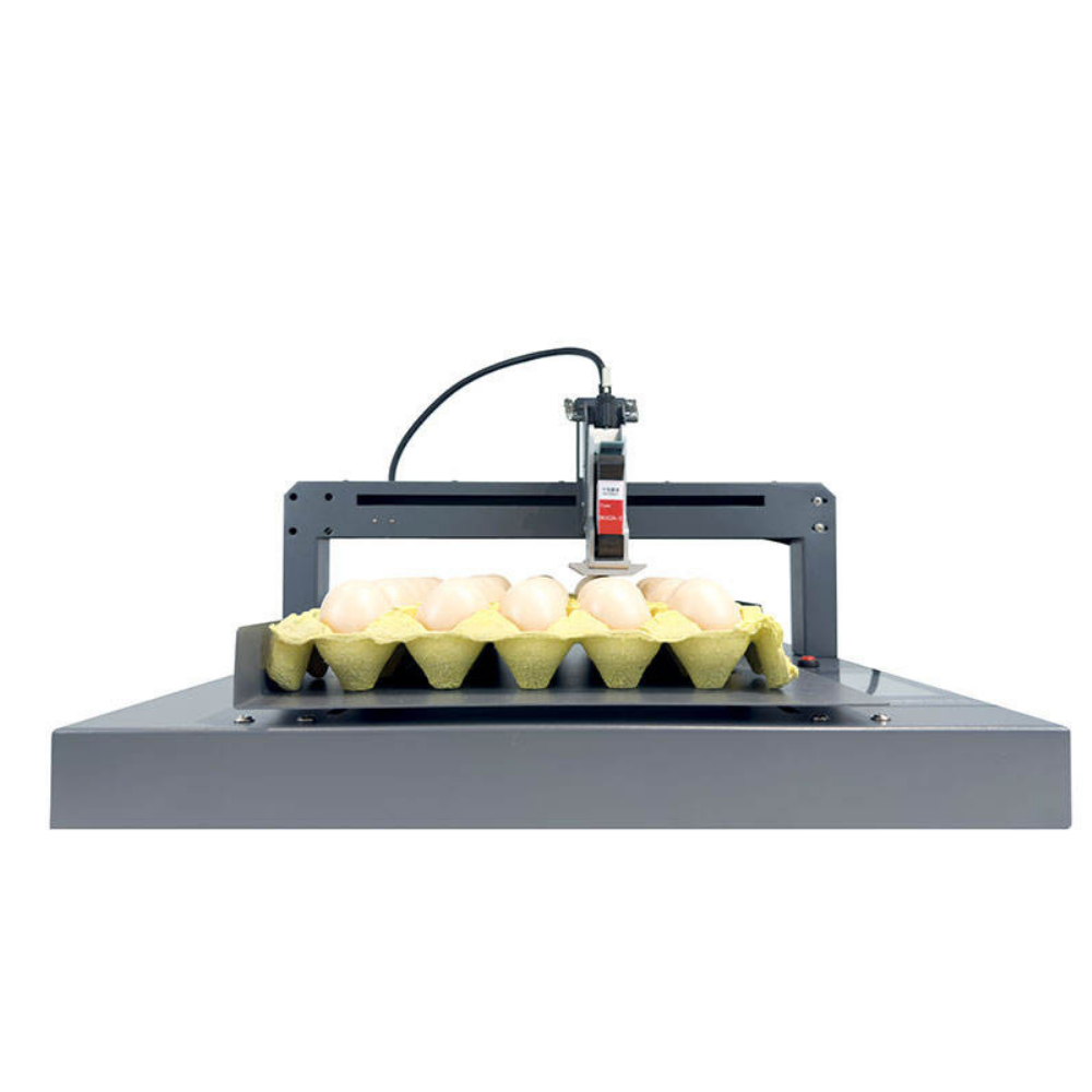 INDUSTRIAL EGG PRINTER TIJ 2.5 - Image 4