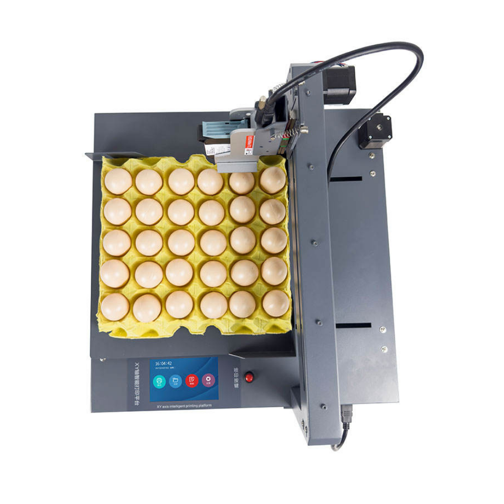 INDUSTRIAL EGG PRINTER TIJ 2.5 - Image 3