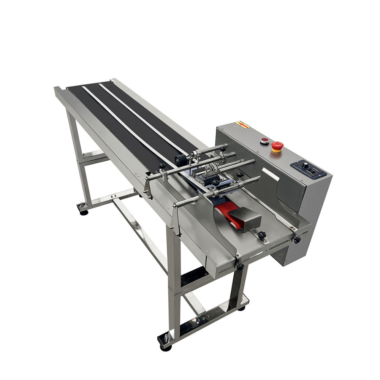 Friction Feeder Conveyor Belt