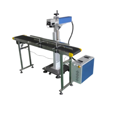 Conveyor Belt for Ink-Jet Printers