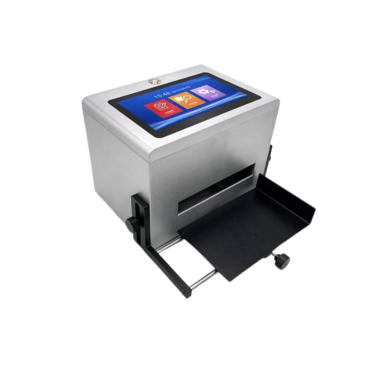 DK-Jet Desktop Ink-Jet Printer