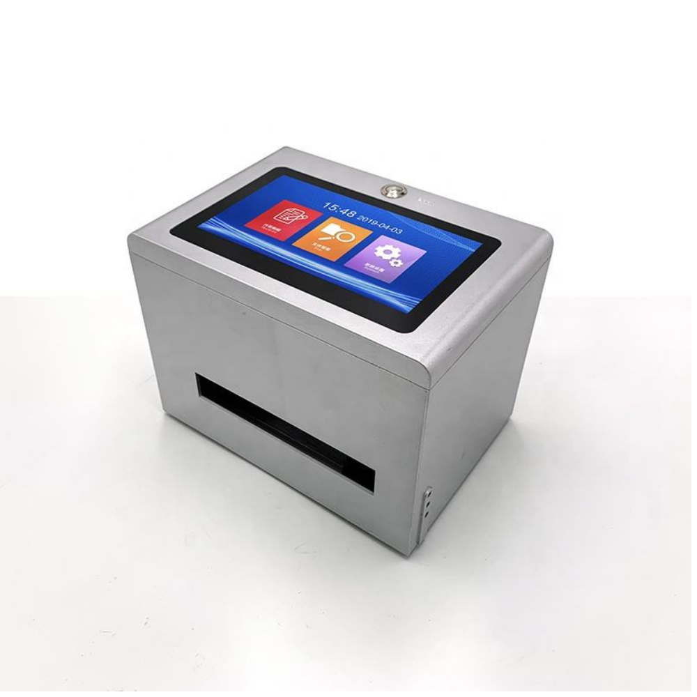 DK-Jet Desktop Ink-Jet Printer - Image 2