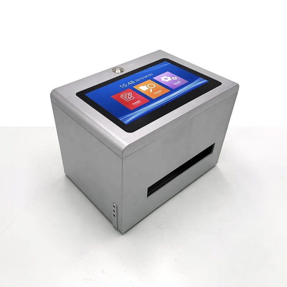 DK-Jet Desktop Ink-Jet Printer - Image 3