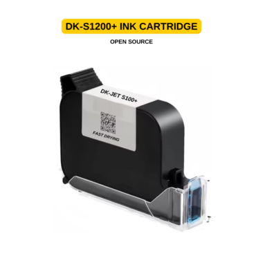 DK-S1200+ Ink Cartridge (Refurbished)