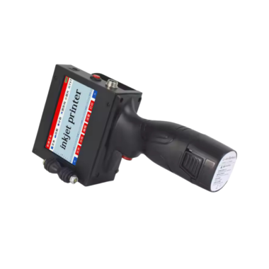 Dk-1270 Handheld Printer (tekno Trade)