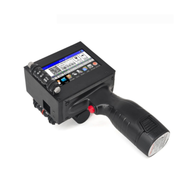 DK-JET 1280 HANDHELD PRINTER( TEKNO TRADE ) 12.7MM