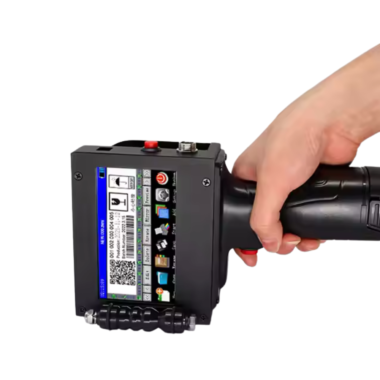 25.4MM HANDHELD INK-JET PRINTER (TEKNO TRADE)