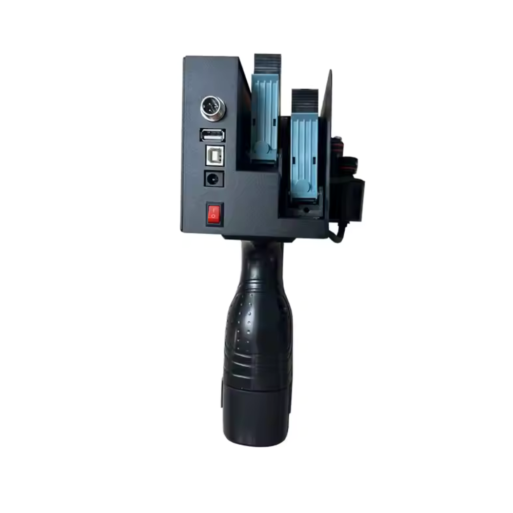 DK-JET 50.8MM HANDHELD INK-JET PRINTER - Image 2