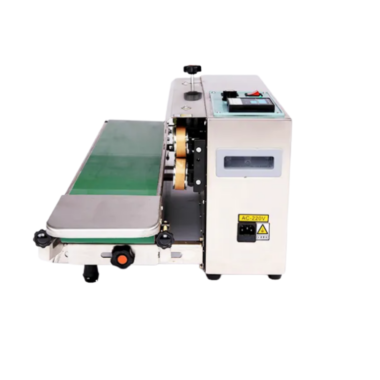 Horizantal Band sealer (metal body)