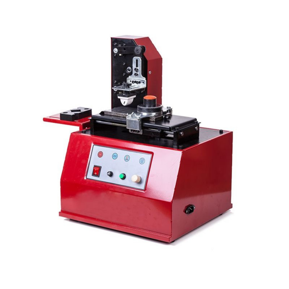 ELECTRIC PAD PRINTER TYD-300C(BROTHER) - Image 5