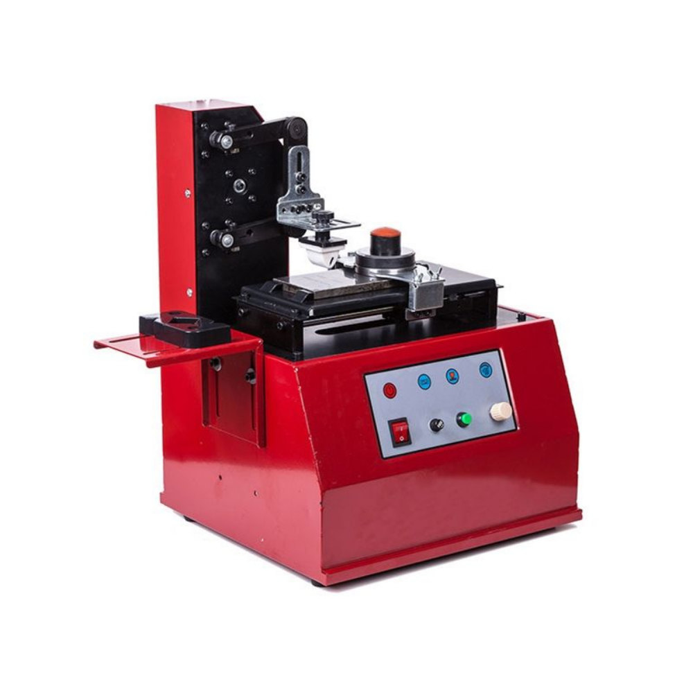 ELECTRIC PAD PRINTER TYD-300C(BROTHER) - Image 2