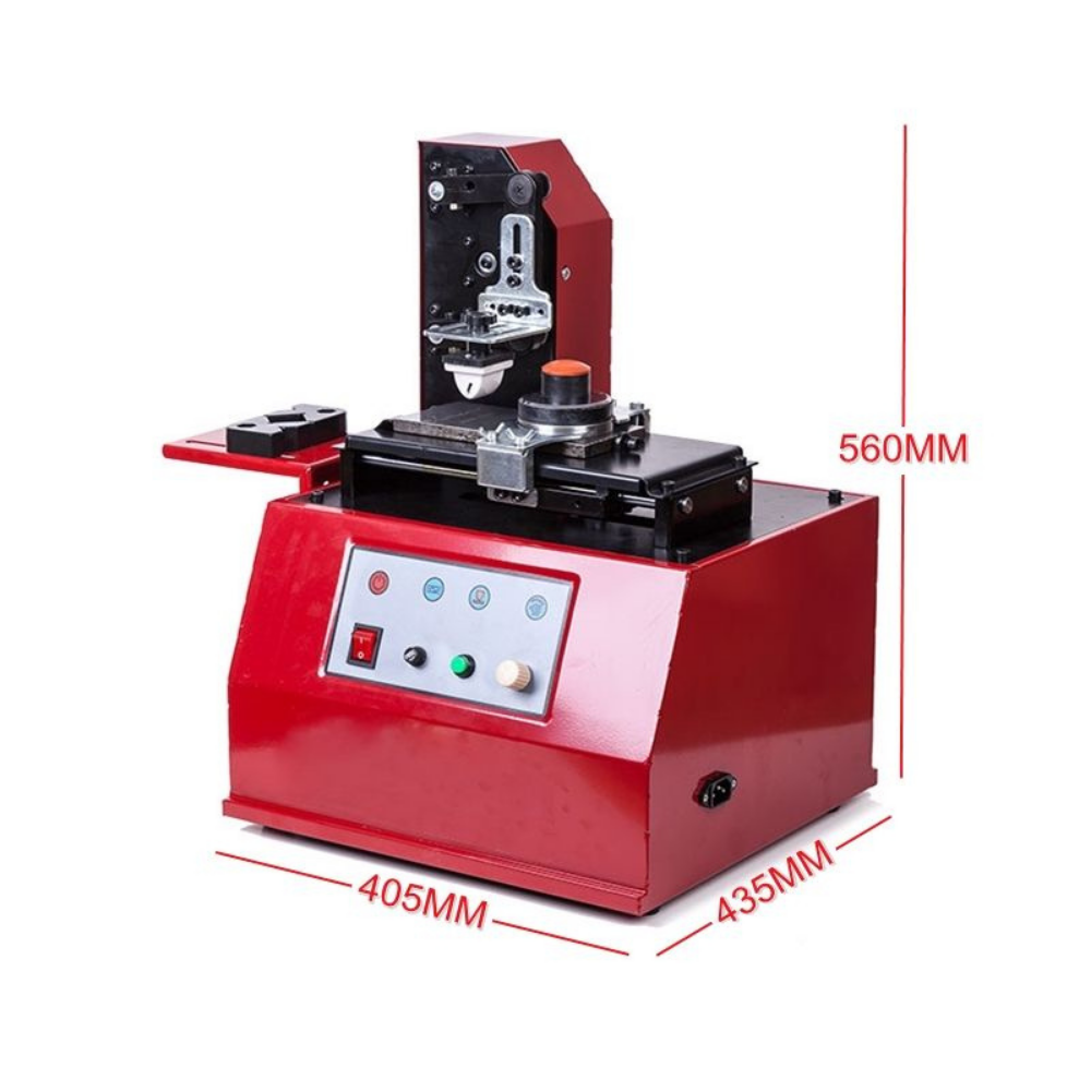 ELECTRIC PAD PRINTER TYD-300C(BROTHER) - Image 3