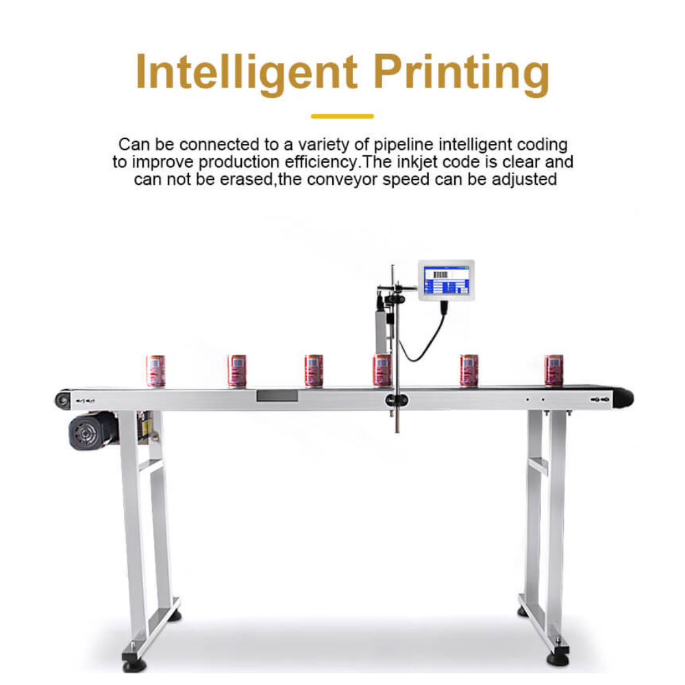 DC-JET 150PLUS AUTOMATIC INK-JET PRINTER(12.7MM) - Image 5