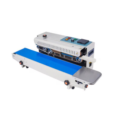 fr900 horizontal band sealer