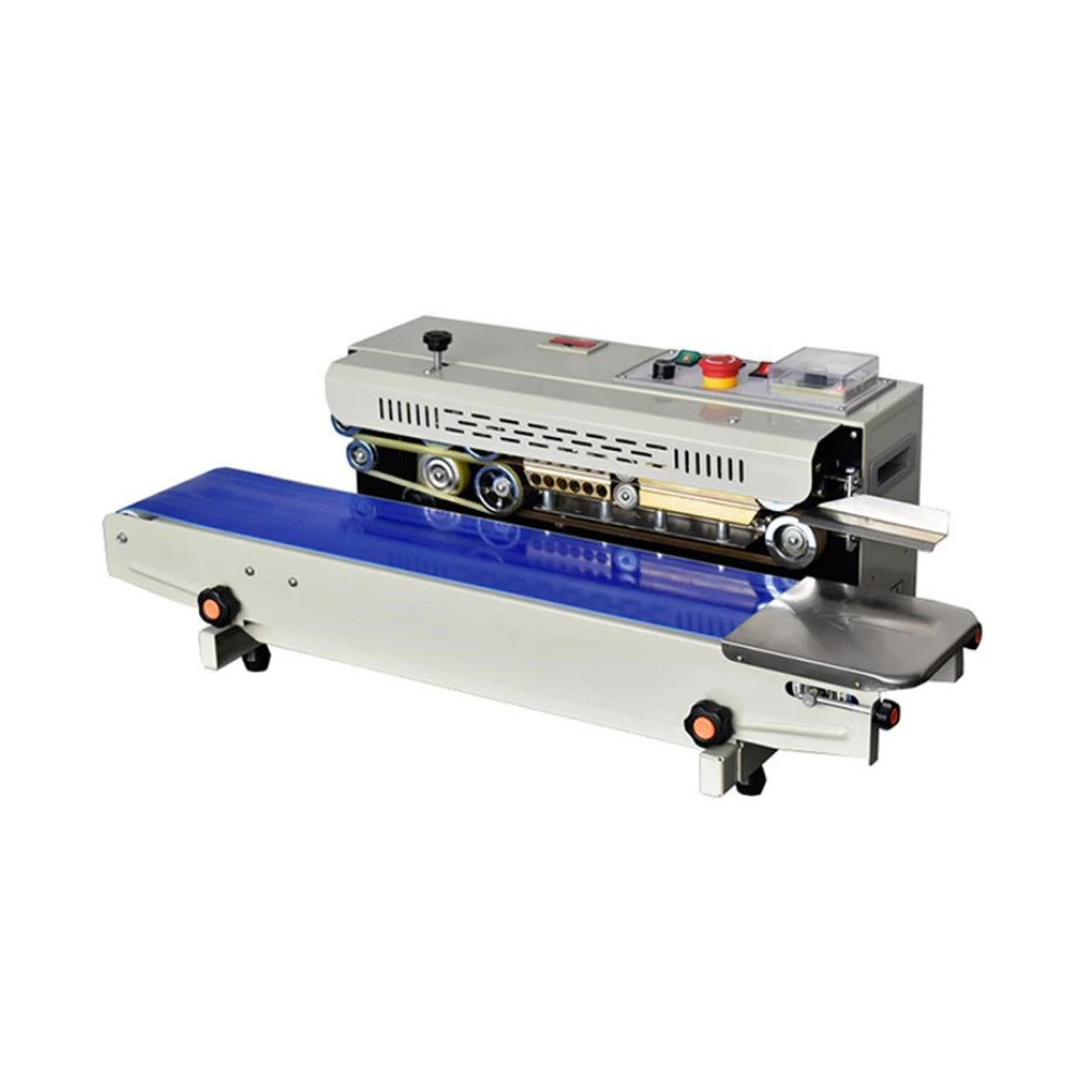 fr900 horizontal band sealer