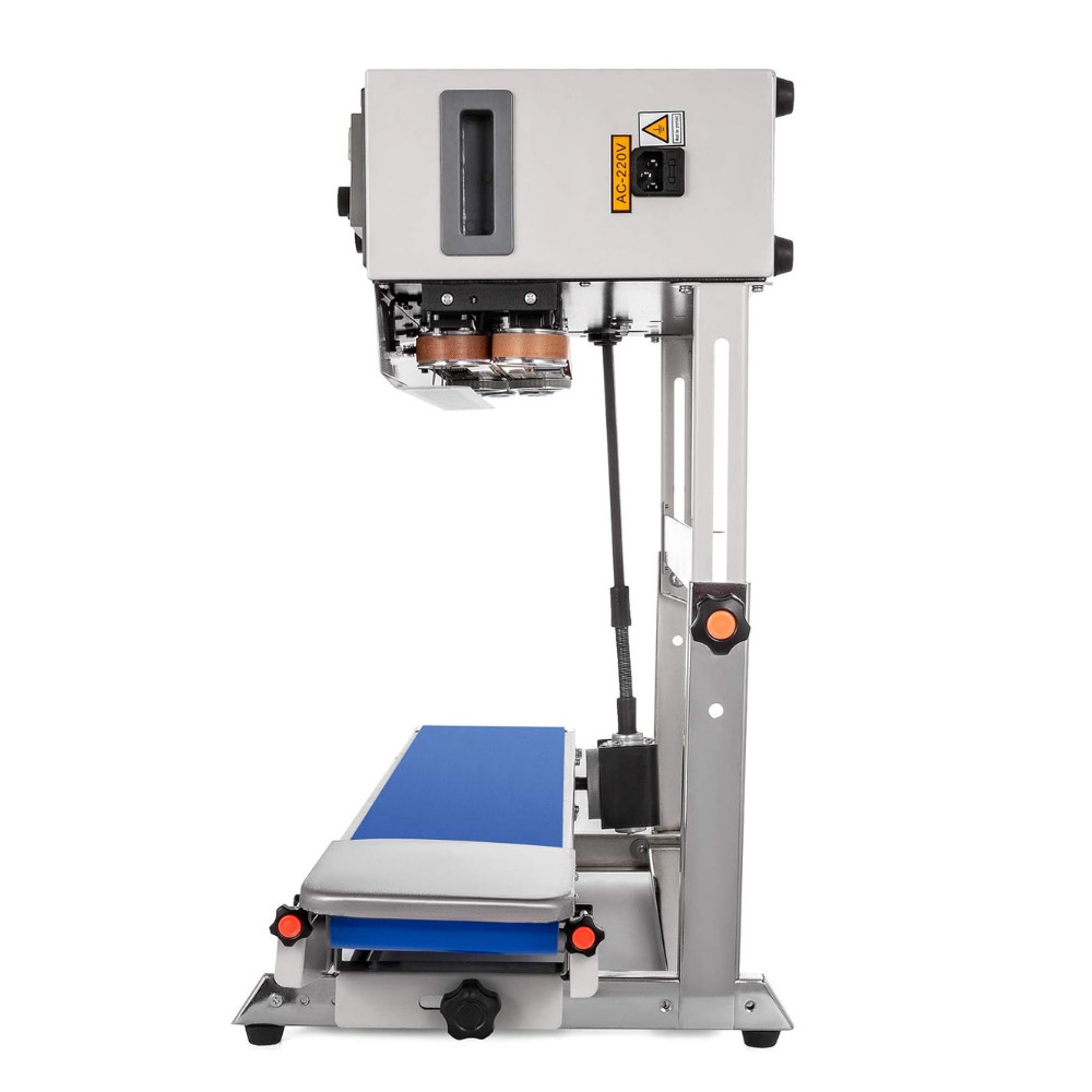 vertical/horizontal band sealer (metal body)