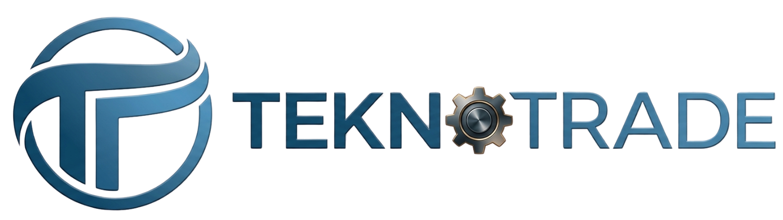 Tekno Trade Logo 2026